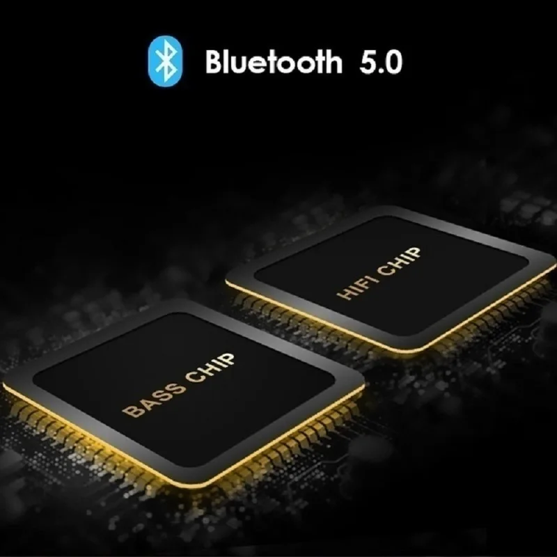 Мини Bluetooth динамик портативный беспроводной динамик звуковая система 3D стерео музыка объемный Поддержка Bluetooth, TF AUX USB