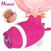 Sucking Vibrator For Women Clit Sucker Clitoris Stimulator Sucking Sex Adults Only Toys For Women Nipple Massager Blowjob Shop 1
