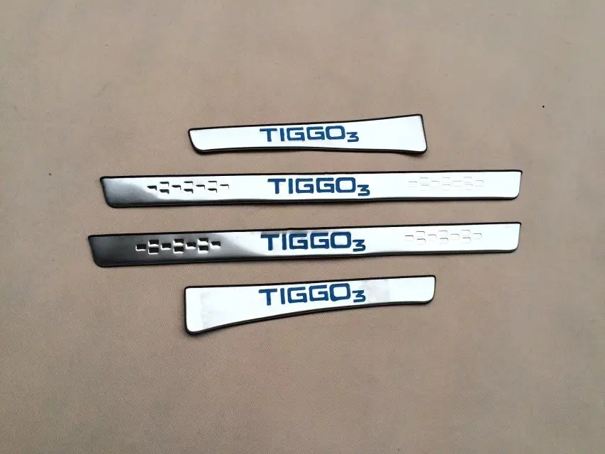 Chery Tiggo 3 2