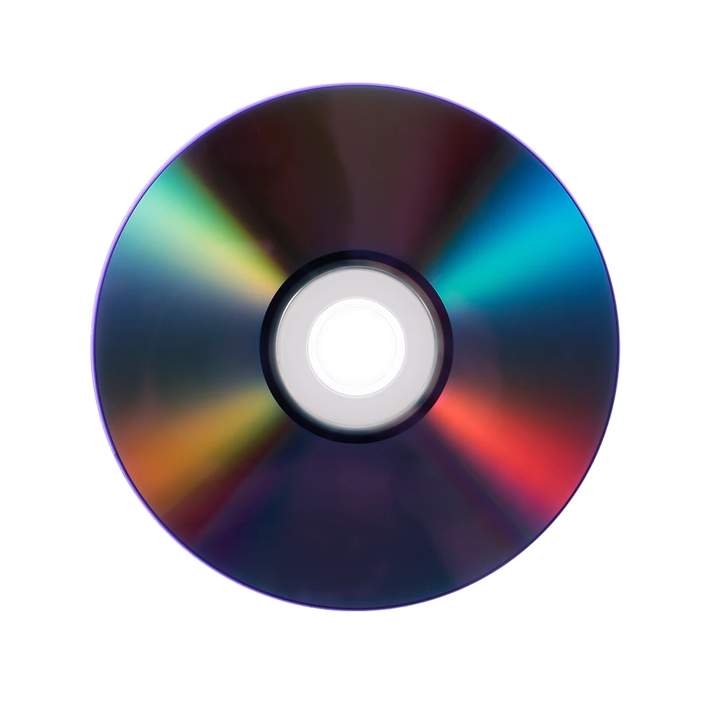 25 шт. 215 мин 8X DVD + R DL 8 5 ГБ чистый диск настраиваемый для данных и видео|Чистые