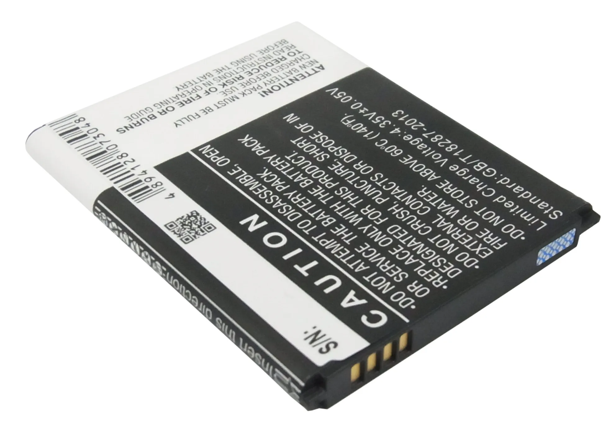Обновленная батарея Cameron Sino для T Mobile EB L1G6LLUC SGH T999V 2100 mAh/7.98Wh|Аккумуляторы мобильных