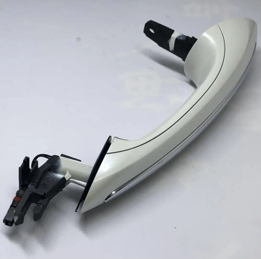 Door Handle Keyless Go For BMW F07 F10 F06 F11 F01 F03 F04 F12 F13 640d 640i 650i M6 730d 730i 740d 740i door handle set door handle