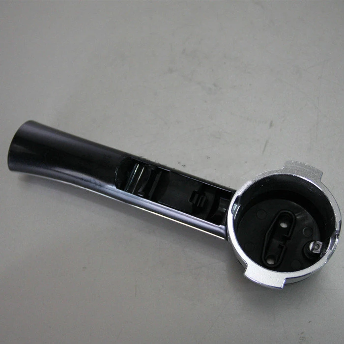 

Delonghi semi-automatic coffee machine EC200 ECO310 EC330 EC152 filter handle Accessories Components part