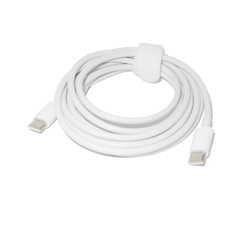 87 Вт 65 USB C PD адаптер питания 20 в 4 35 а 3 25 Type зарядное устройство для ноутбука Macbook Air