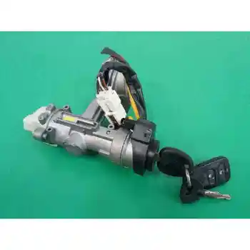 

HYUNDAI ANTI-THEFT TUCSON (JM)