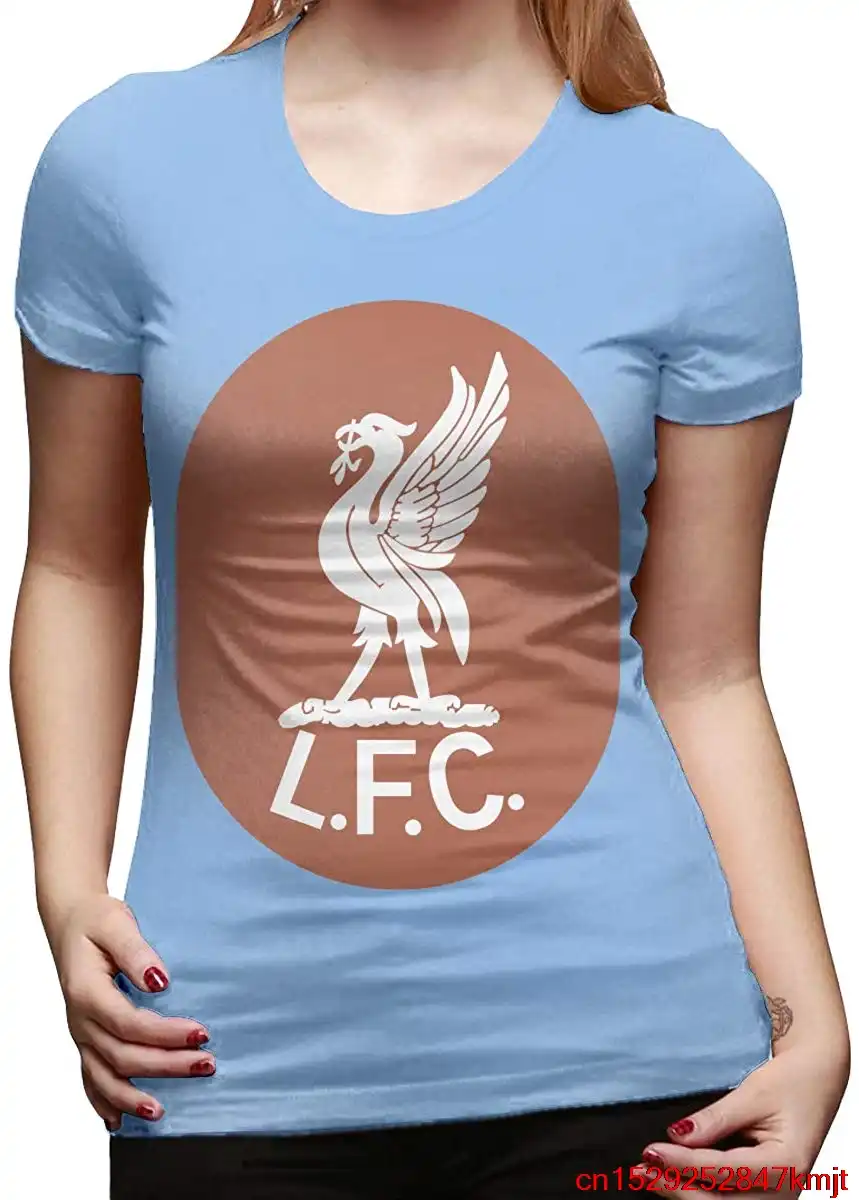 lfc ladies tops