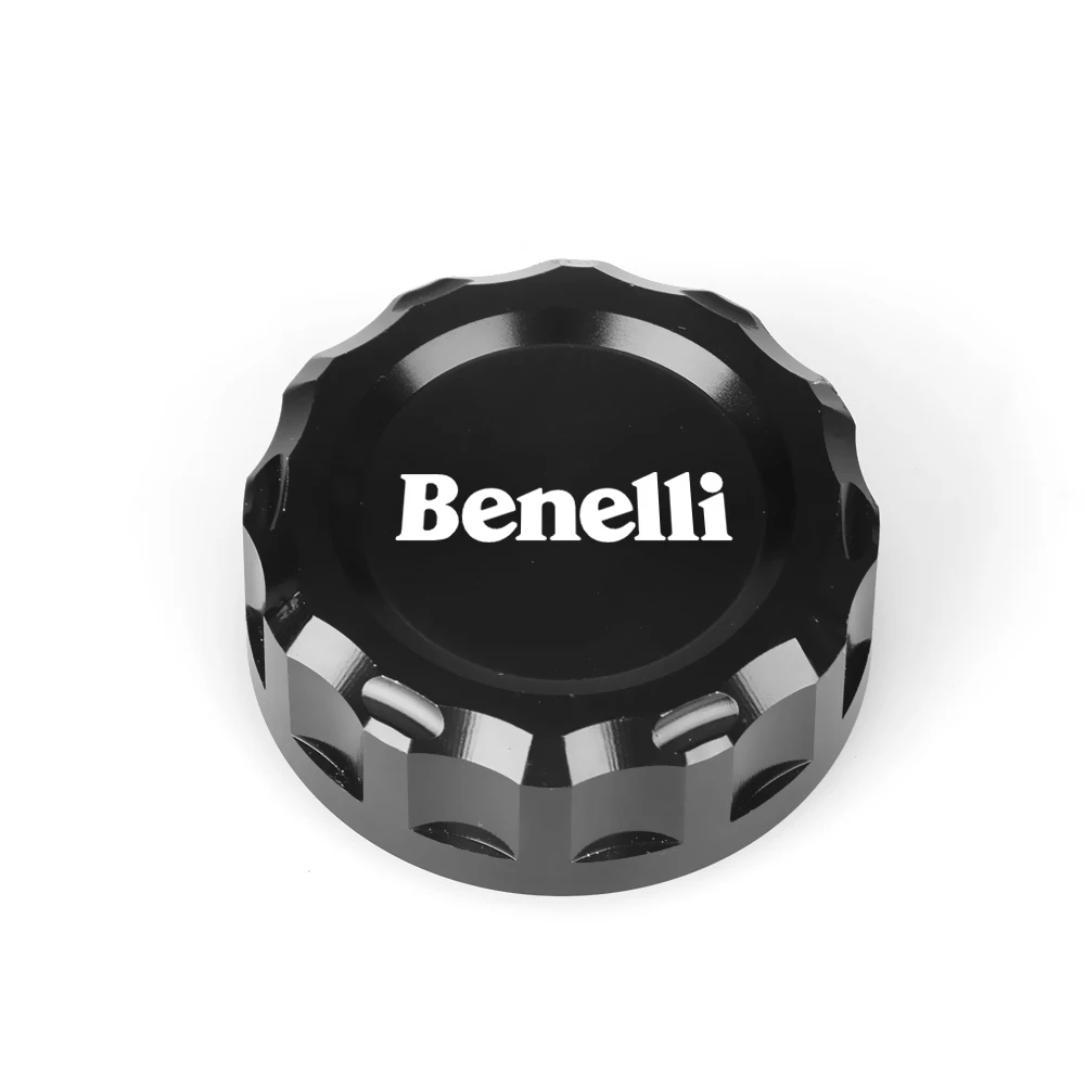 Мотоциклетный задний резервуар тормозной жидкости крышка масляный колпачок для Benelli TNT300 аксессуары мотоцикл цилиндр чашки запчасти