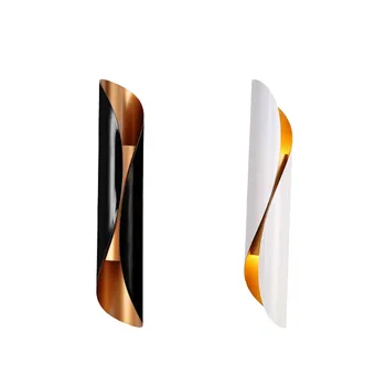 

Led Outdoor Wall Light 10W Waterproof Courtyard Outdoor Wall Light Modern Minimalist Balcony Terrace Light Garden Lamp IP65 ROHS