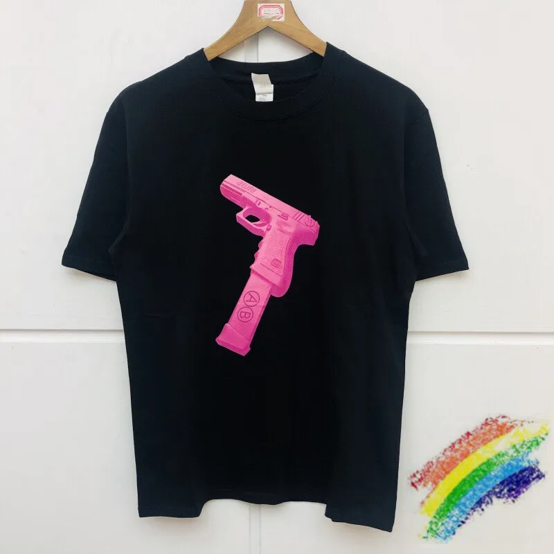 20ss летняя стильная цифровая футболка с прямой печатью для мужчин и женщин в стиле