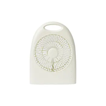 

Creative Personality Desktop 6 Inch Utility Usb Charging Treasure Function Small Fan Student Summer Portable Small Fan