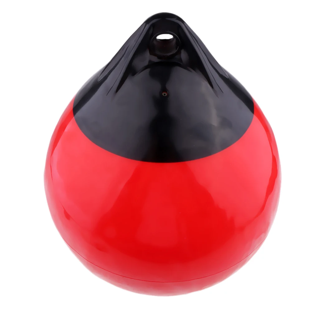 Inflatable Heavy Duty PVC Buoy or Fender, Marker Buoy, Mooring Buoy 12 x 14 Inflatable Heavy Duty PVC Buoy or Fender, Marker Buoy, Mooring Buoy 12 x 14