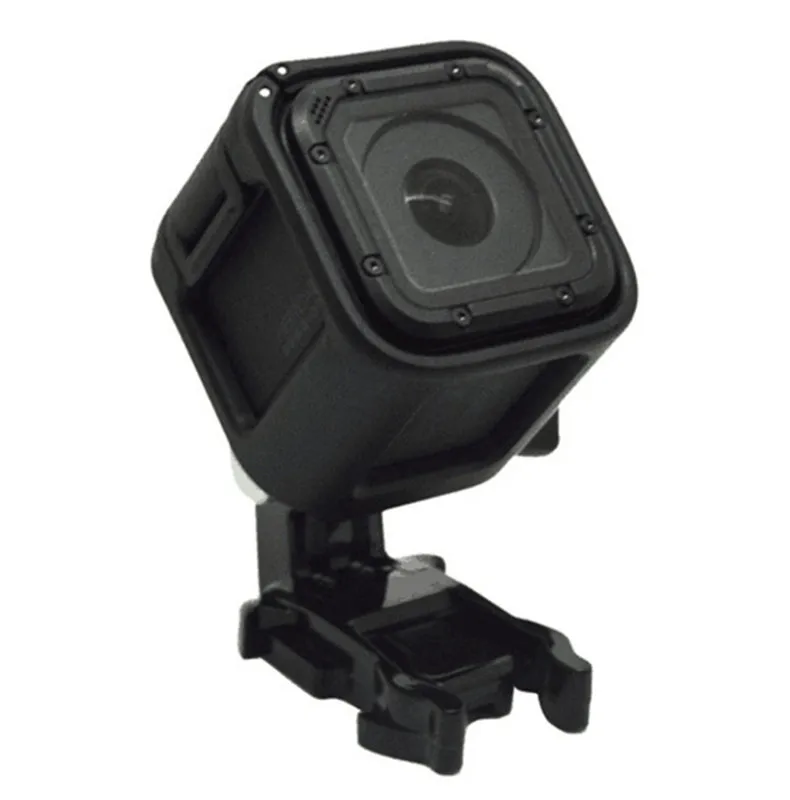 Стандартный защитный корпус рамка чехол держатель для GoPro Hero 4 Session camera