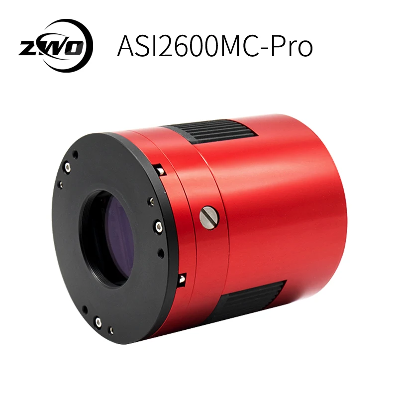 ZWO ASI2600 PRO USB3.0 COOLED COLOR ASTRONOMY CAMERA