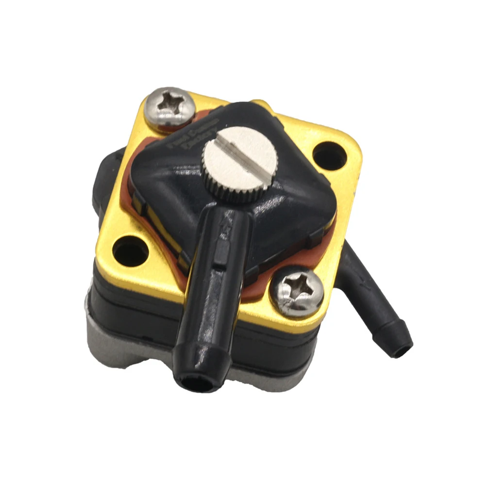 Аксессуары для мотоцикла Внешний Сменный Мощный Топливный насос Легкая