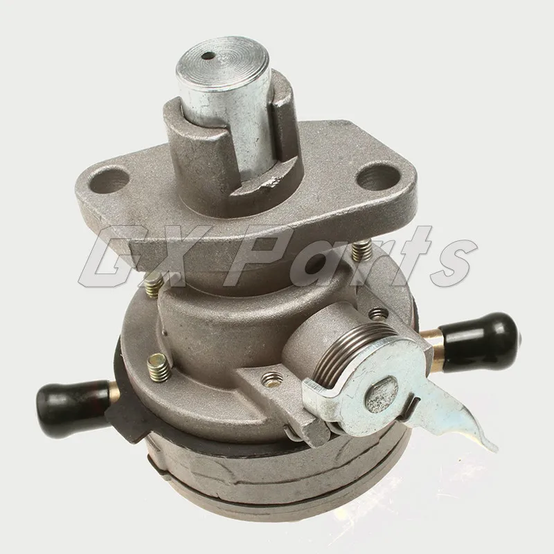 129100-52101 топливоподкачивающие насосы для Yanmar 3TNV76 2TNV70 3TNE84 4TNE84 Komatsu CD30R-1 GC50-1