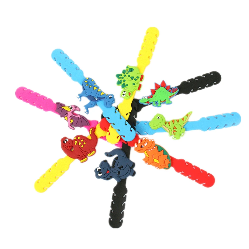 5Pcs Cartoon Face Mask Ear Hooks Adjustable Anti-slip Protection Mask Ear Grips Extension Hook Masks Buckle Holder For Kids afbeelding