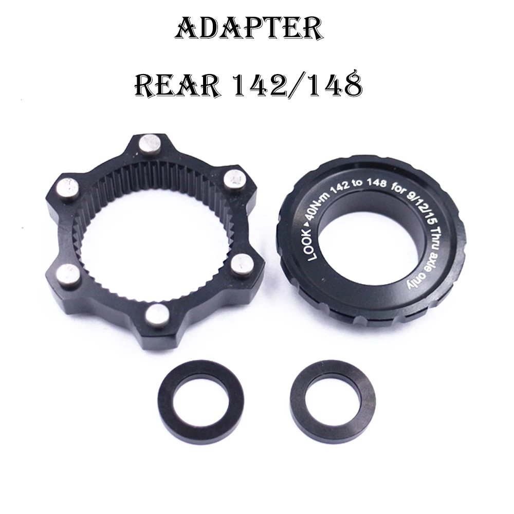 Worldrenowned Fashion Site Fast Free Shipping MTB 6Bolt Bike Hub Disc