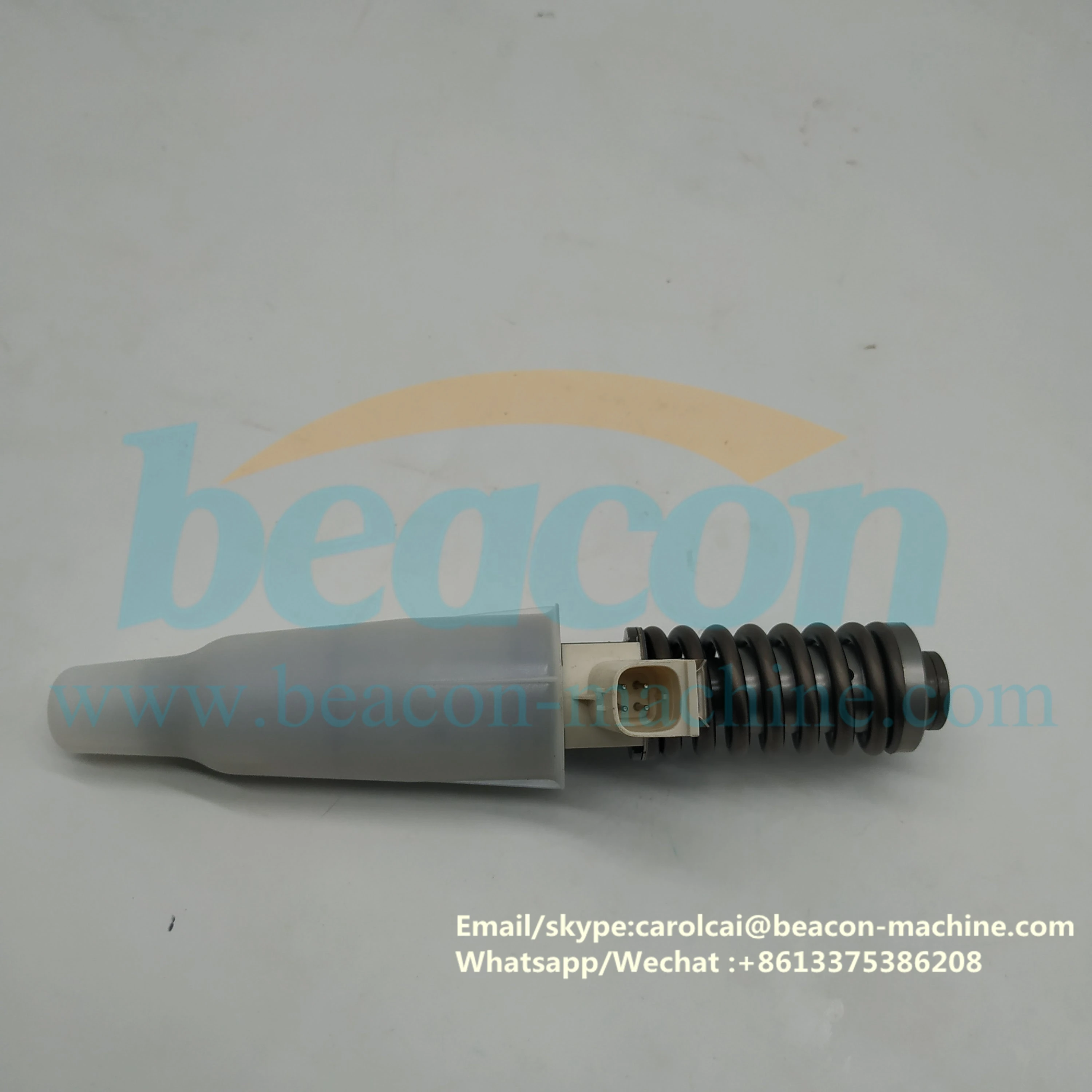 Подлинная дизельная Топливная форсунка BEBE4D24002, BEBE4D16002, 21340612, 21371673, 85003264, 7421340612