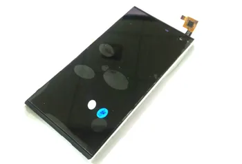 

LCD Screen Display Digitizer Touch Panel Assembly for INew V7 Cell Phone CT2S1726FPC-A1-E