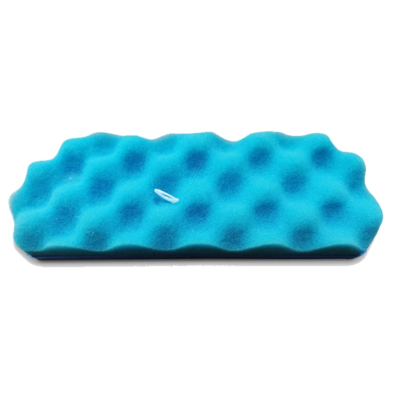 HepaFiltersBlueSpongeFilterforSamsungDJ9701670BSC8810SC8830