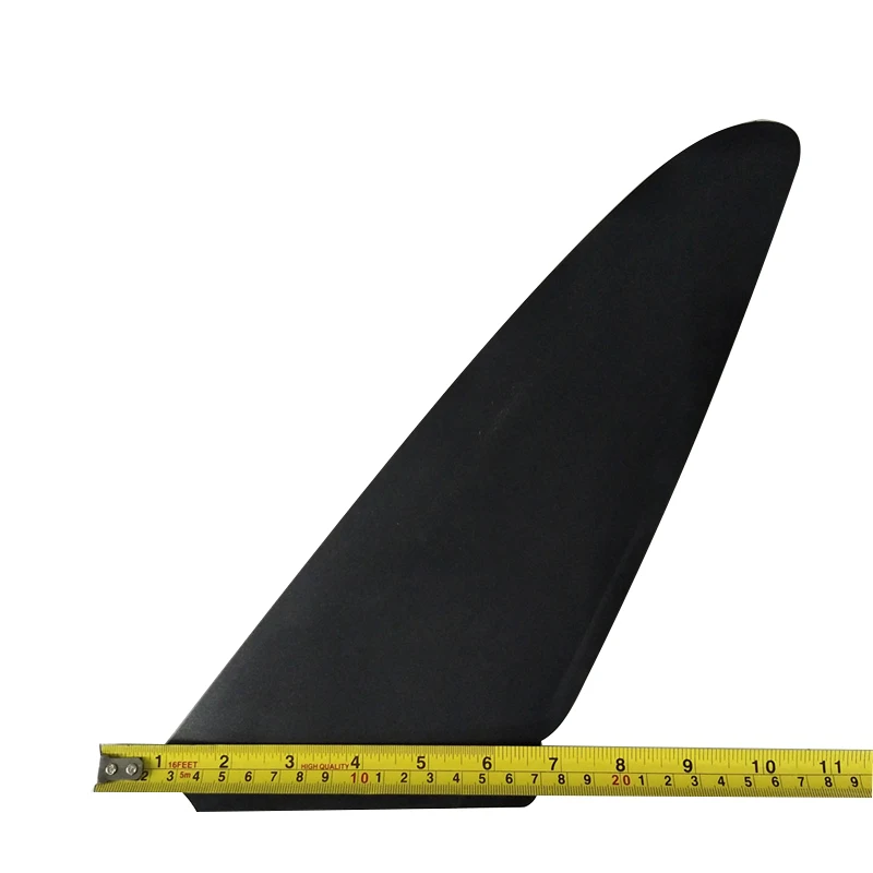 Surf 9'' Longboard Fin Center Fin Center Sup Board Surf paddle board