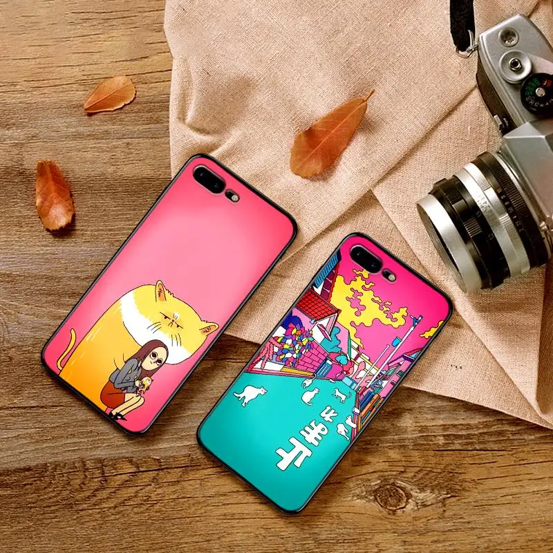 Мягкий силиконовый чехол для телефона samsung A4 A5 A6 плюс A7 8 910 20 30 40 50 A60 A70 2018 M40 J6 Coque