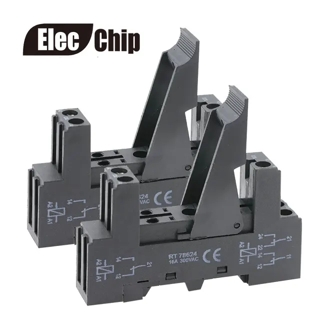 RT78624(5PIN socket)