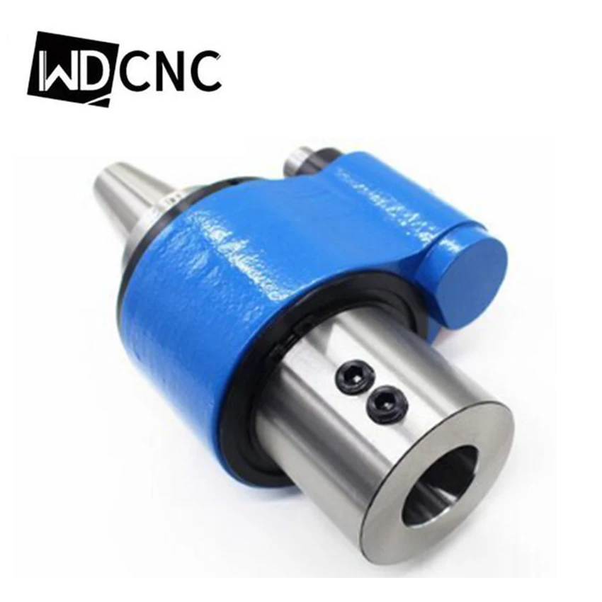 

BT40 -SLO ERO/SLO Coolant feeding CNC oil feed holder