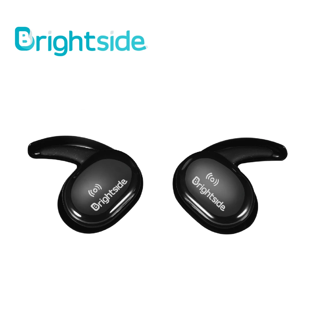 Brightside TWS 5,0 Bluetooth беспроводные наушники-вкладыши Наушники с микрофоном и зарядной док-станцией наушники Blutooth