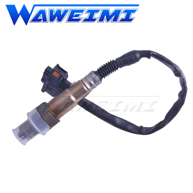 WAWEIMI 0258006503 Lambda O2 кислородный датчик для Vauxhall Opel Agila Astra Combo Corsa Insigna Meriva Omega Signum Speedster