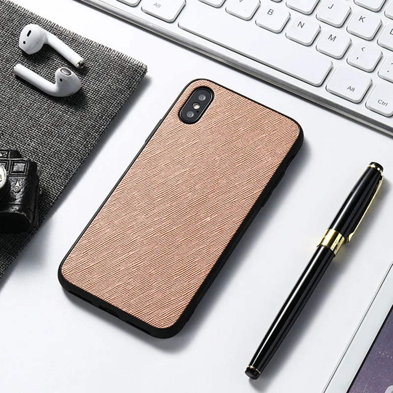 B02 Gold Текстура ткани мягкий TPU чехол для samsung A50 A70 A40 A30 A20 A10 M30 чехол Чехол Funda для samsung Galaxy A50 50 M30S A70 крышка - Цвет: B02 Gold