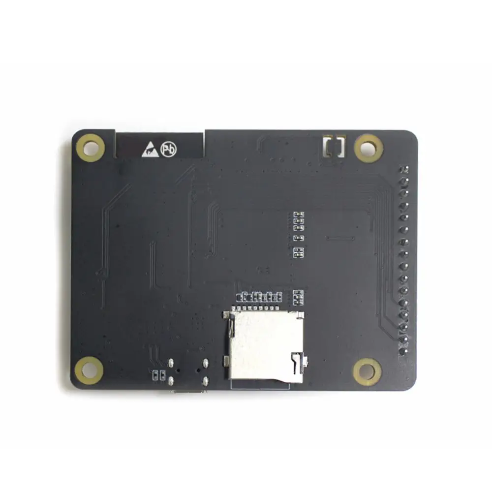 LEORY ESP32-Azure IoT комплект wifi BLE ESP32 макетная плата с OLED зуммер USB схемы для Arduino