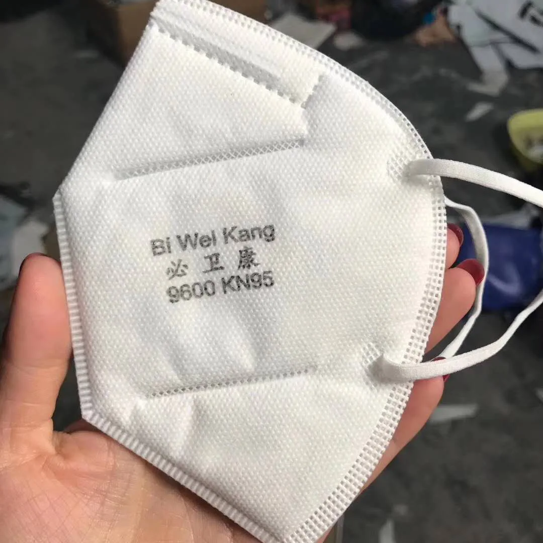 

PM2.5 KN95 Anti-fog Face Mask Dustproof Anti Smoke Masks Safety Work Self Priming Filter Type Particle