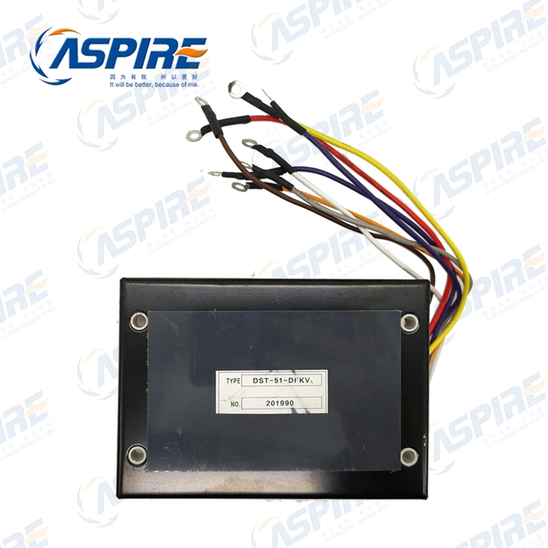 Автоматический регулятор напряжения DST-51-DFK AVR DST-51 для Taiyo DST 51