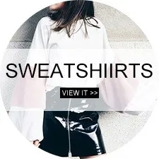 SWEATSHIIRTS