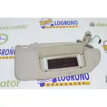 

PARASOL RIGHT VOLVO XC90