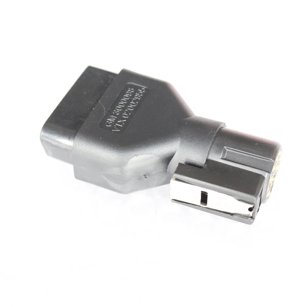 TECH 2 16PIN сканер OBD2 OBDII В комплект поставки входит адаптер 3000098 VETRONIX VTX 02002955