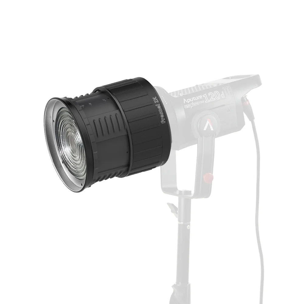 Aputure Fresnel 2x Bowen-S Mount Light A Multi