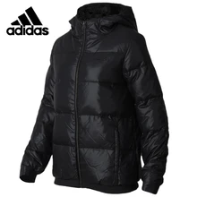 Оригинальное пуховое женское пуховое пальто для походов на открытом воздухе, спортивная одежда, W BSC DWN