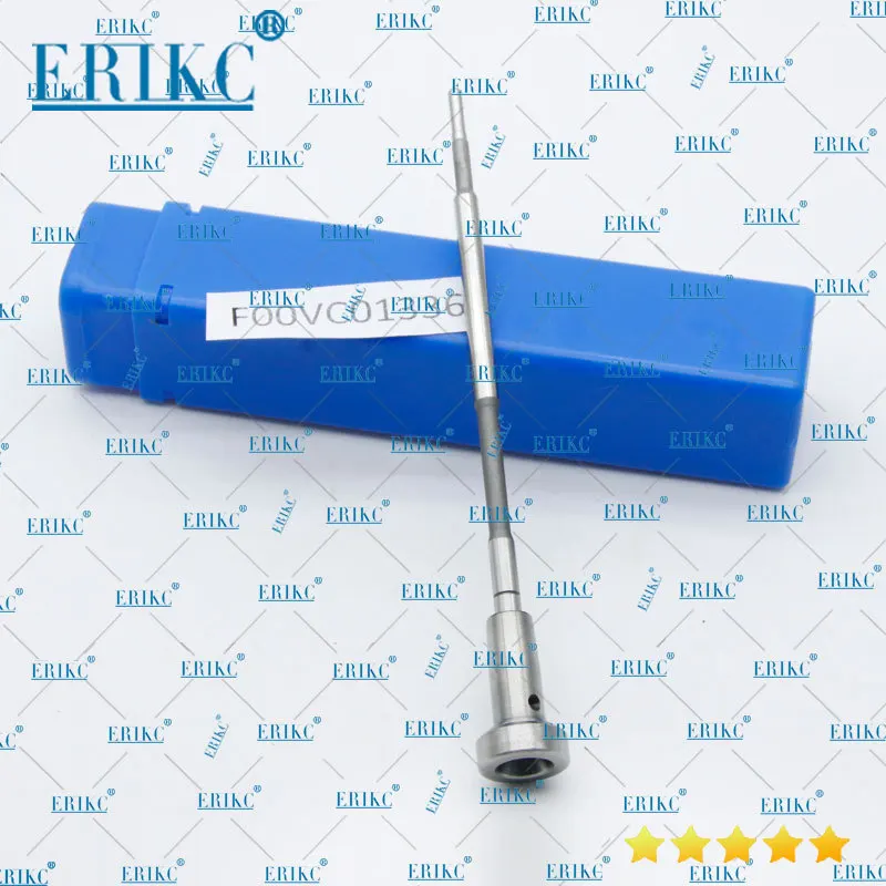 ERIKC F00VC01336 дизель инжектор КЛАПАН УПРАВЛЕНИЯ F 00 в C01 336, F00V C01 336 для диагностики форсунки системы питания с общей топливной 0445110243 0445110391 0445110213