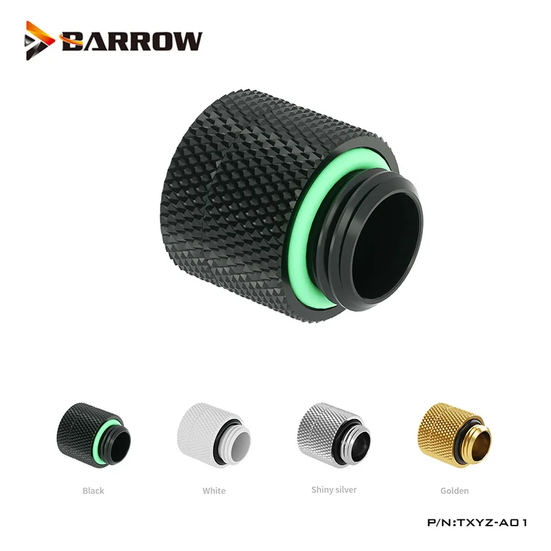 Barrow G1/4 