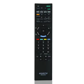 

Remote Control Suitable for Sony Bravia TV Smart lcd led RM-ed030 RM-ed018 huayu