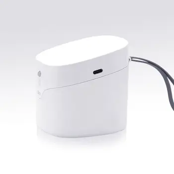 

UVC Ultraviolet Bottle Sterilizer Portable Sterilizer Sterilization Lamp Mask Automatic Sterilization Box lydg