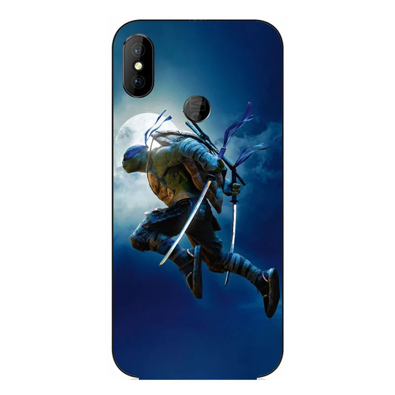 Z08 Чехол с рисунком Для Doogee X70, чехол, силиконовый, мягкий, TPU, чехол s Для Doogee X70 X 70, чехол, дикие цветы, животные, милые сумки, 5,5 дюймов - Цвет: Z08