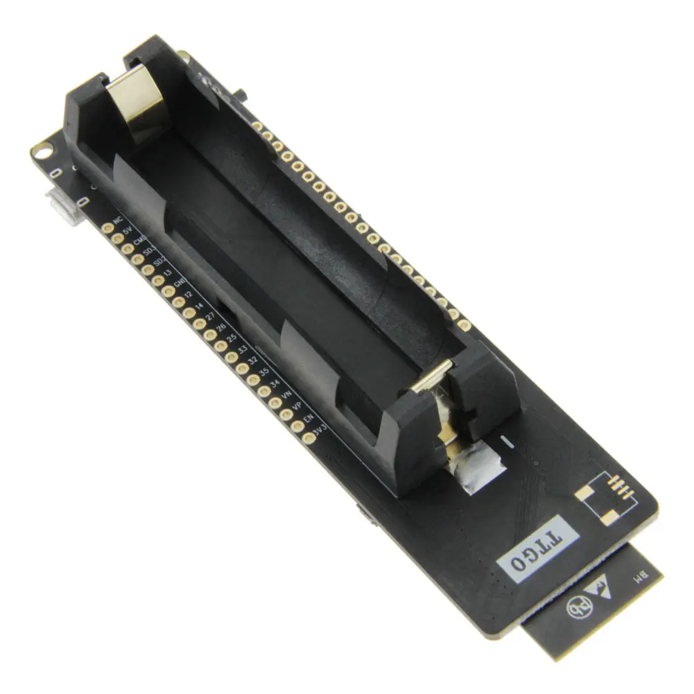 Держатель батареи 4MB SPI Flash интегрированная Замена 0,96 OLED профессиональные пять компонентов электронный т контроллер памяти