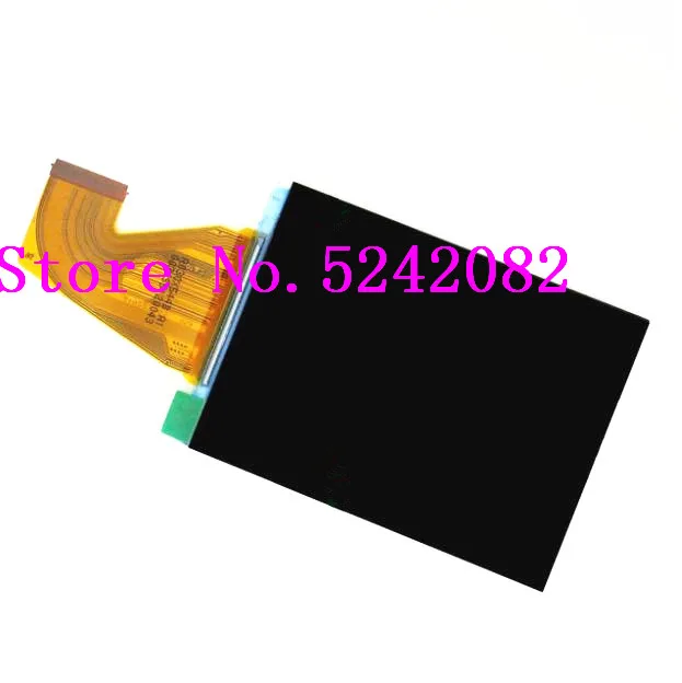 2 шт./ ЖК-экран для Casio Exilim EX-ZR3500 EX-ZR2000 ZR2000 ZR3500 ZR3600 ZR5000 Запчасти для цифровой камеры