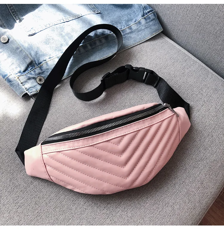 

Emei2019 New Style Fashion Korean-style Versatile Rhombus Spiraea Shoulder Wallet Fashion Western Style Wide-Strap Shoulder Bag