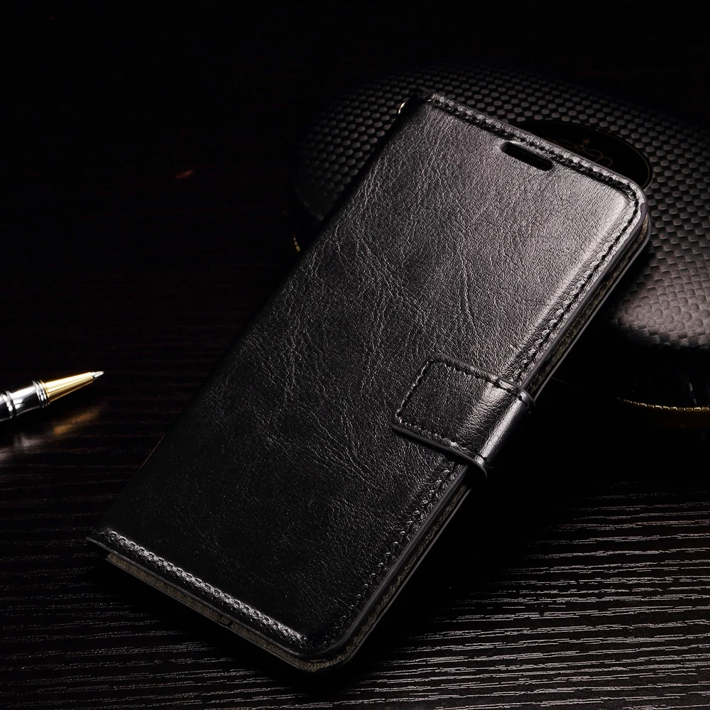 Чехол книжка из искусственной кожи для Huawei HONOR 8 9 10 20 Lite 10i 20i 8A 8S 8X 8C|Бамперы| |