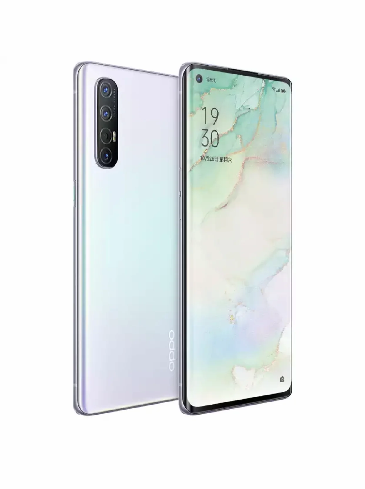 Oppo Reno 3 Дисплей Купить