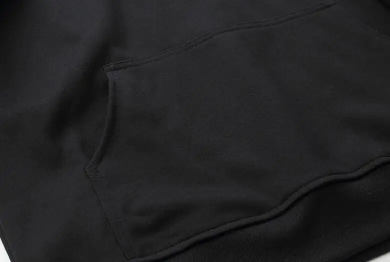 Эскиз 3D стрела 19ss Off-White OW для мужчин и женщин унисекс осень зима мода хлопок Повседневная Свободная Толстовка с капюшоном куртка с капюшоном